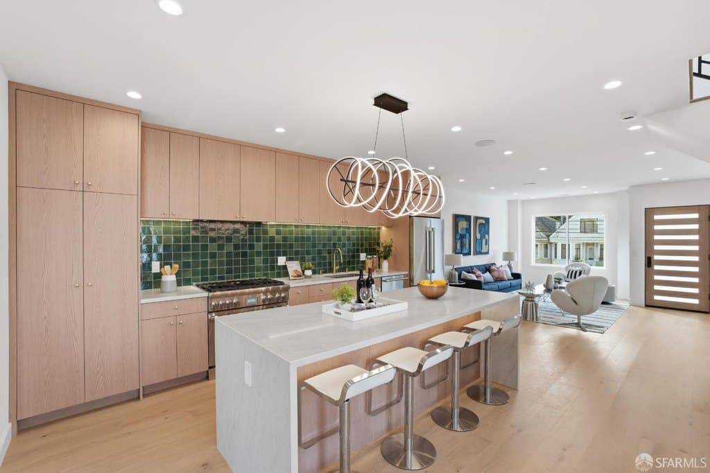 511 Edinburgh St, San Francisco