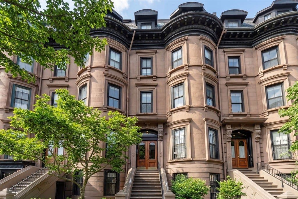 529 Columbus Ave Apt 21