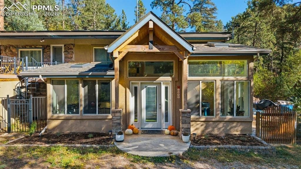 1144 Rock Creek Canyon Rd Unit A