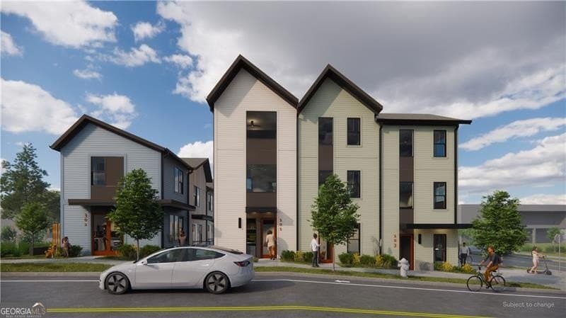 1121 Allene Ave SW Unit 102