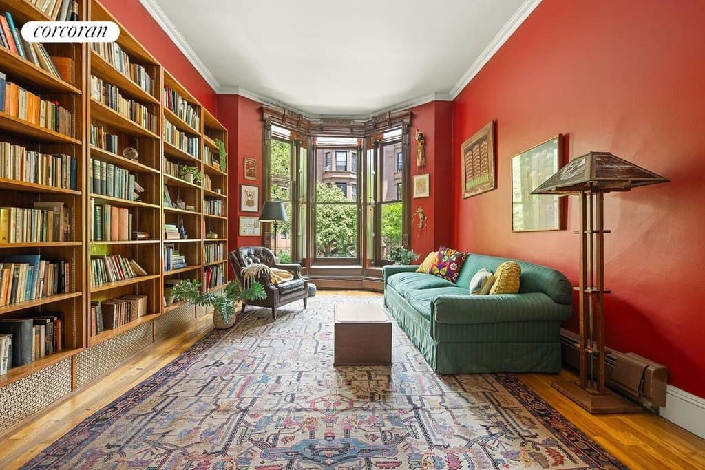 908 President St # 2/3, Brooklyn