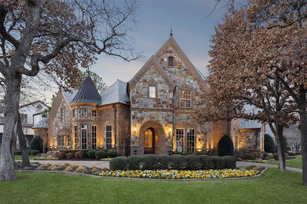 1800 Beam Dr, Southlake