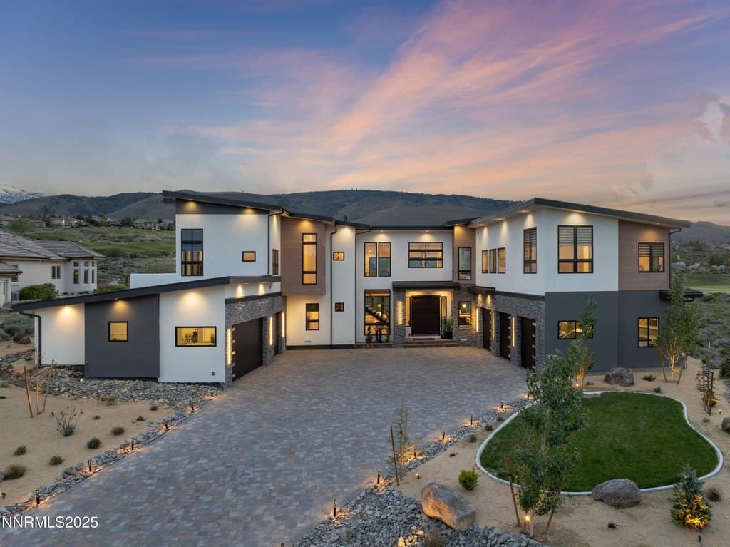 3041 Palmer Pointe Ct, Reno