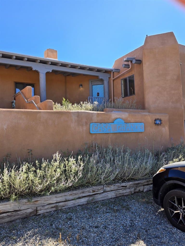 307 Valverde St Unit 4, Taos