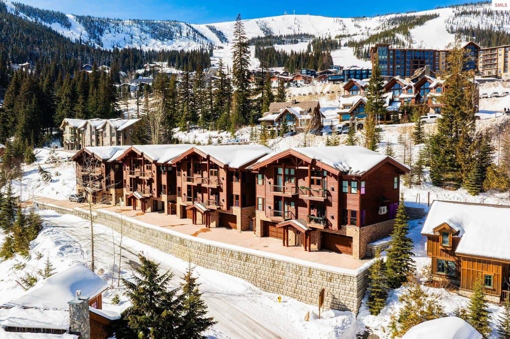 50 Olaf Ct, Sandpoint