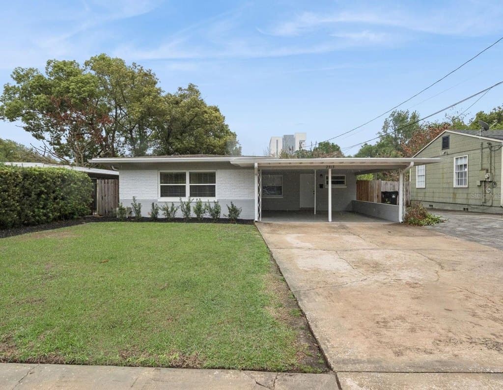 2513 Musselwhite Ave, Orlando