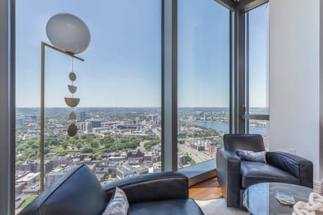 1 Dalton St Unit 4505