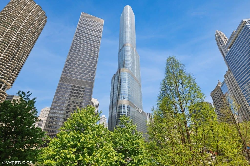 401 N Wabash Ave Unit 54E