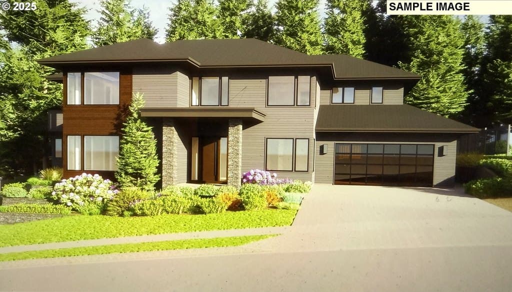 3446 Fernvilla Dr, West Linn