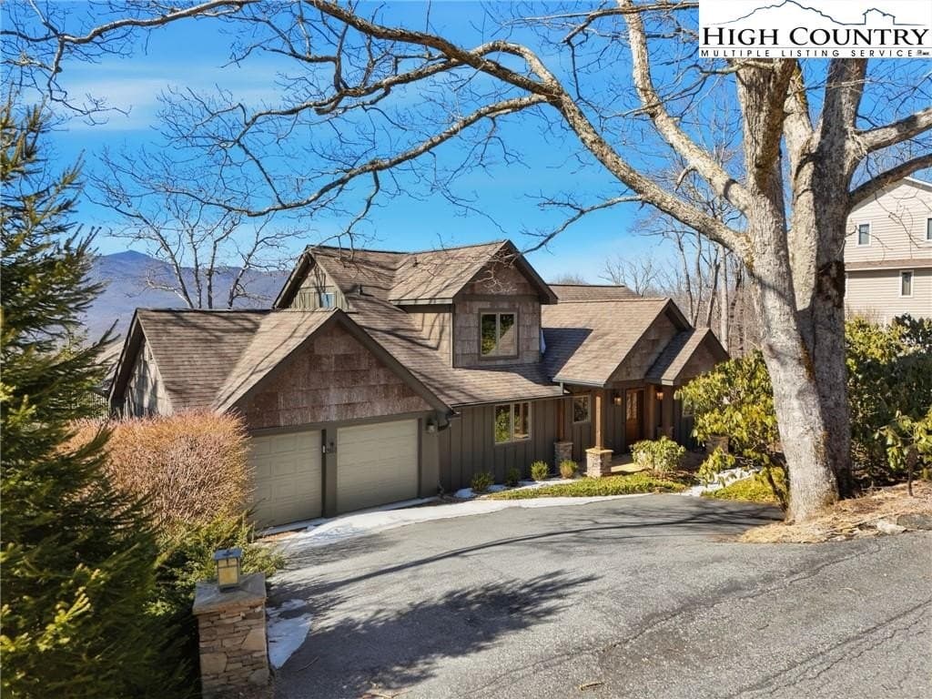 368 Spruce Pine Trl, Blowing Rock