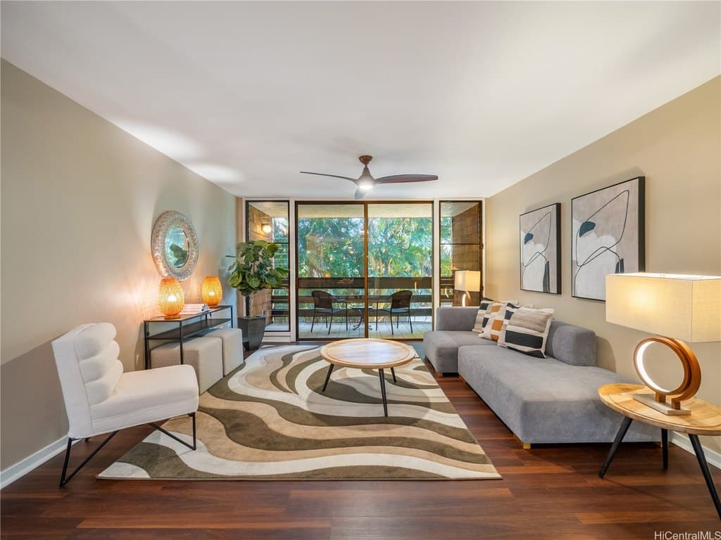 333 Aoloa St Apt 204, Kailua