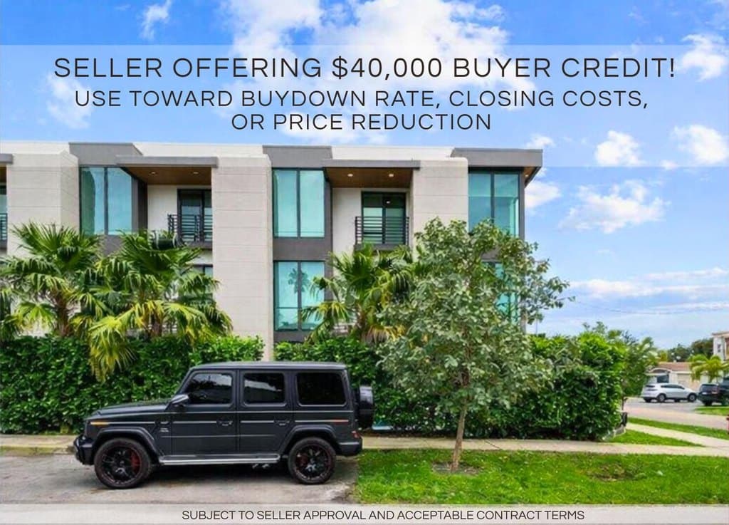 1052 N Victoria Park Rd, Fort Lauderdale