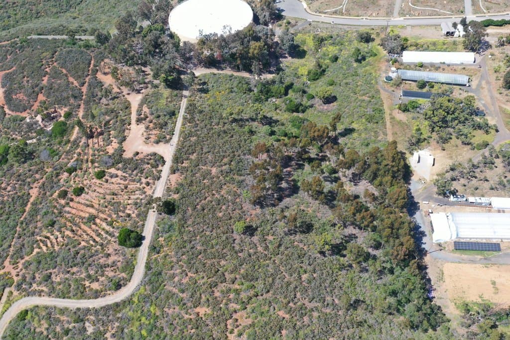 Lone Hill Ln, Encinitas