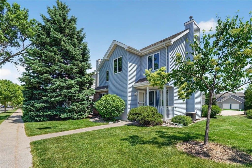 417 Cherry Hill Dr, Madison