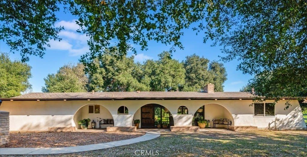 1360 Quail Ridge Rd, Solvang