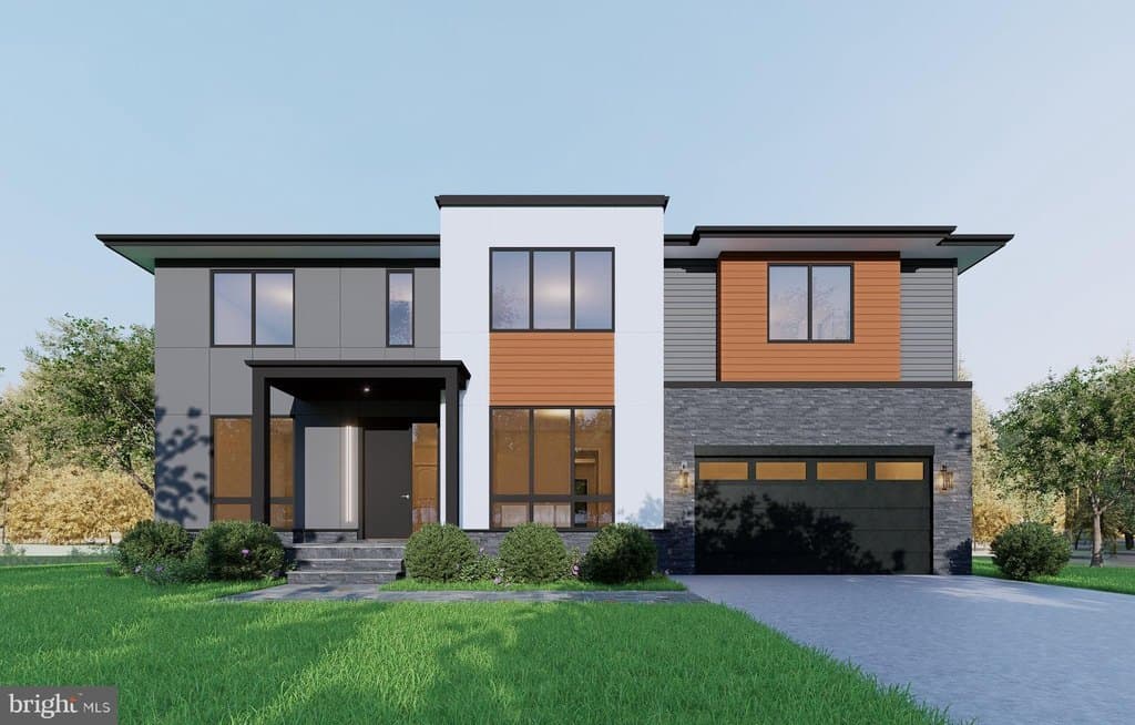 2418 N Ottawa St, Arlington