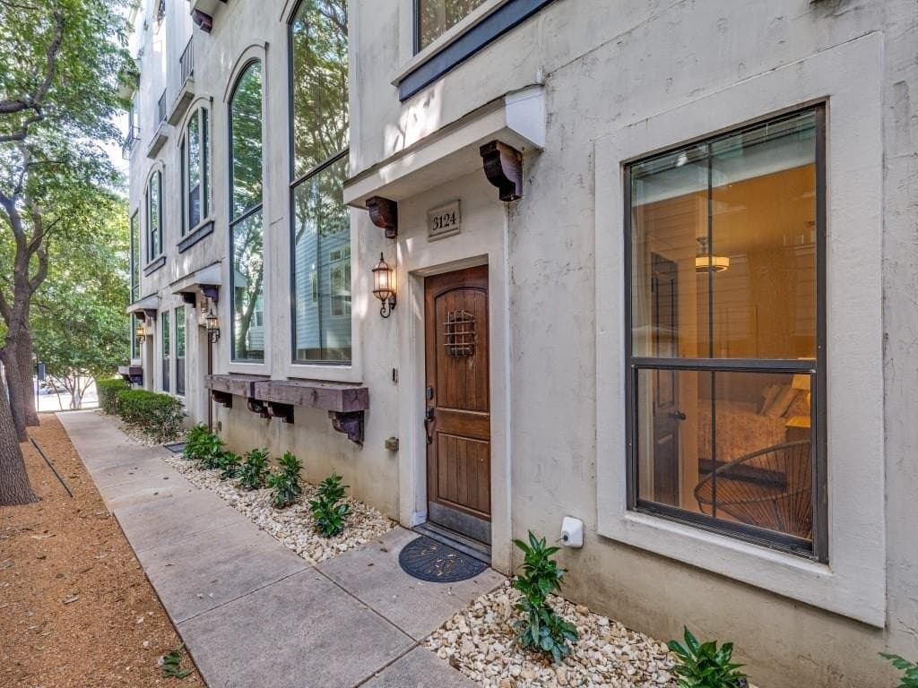 3124 Carmel St, Dallas