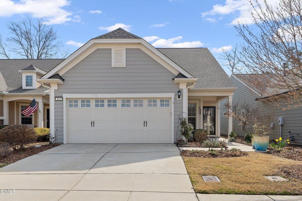 113 Rosedale Creek Dr, Durham