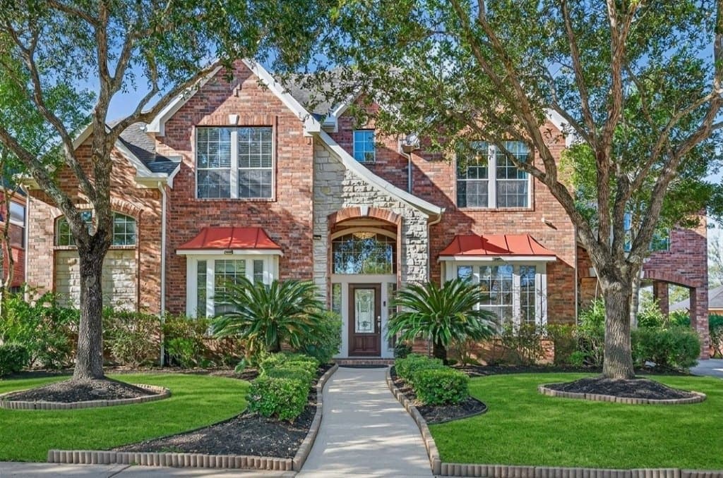 5014 Riverstone Crossing Dr, Sugar Land