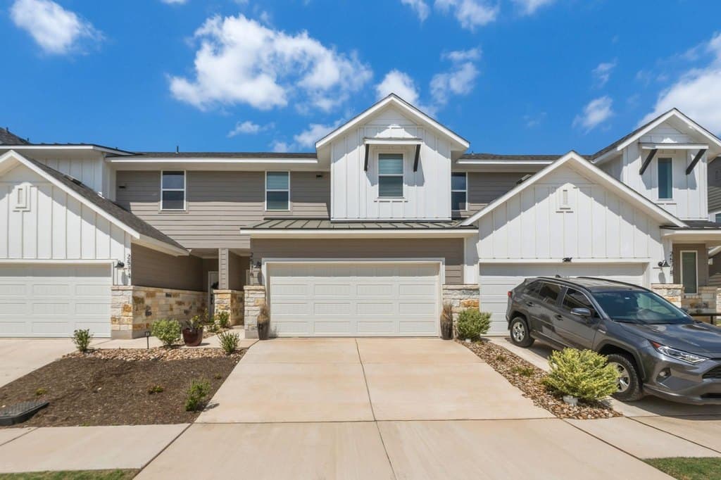 2576 Jack Nora Way, Round Rock