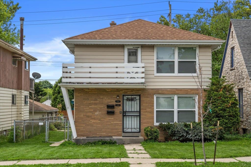 7029 W Hampton Ave, Milwaukee