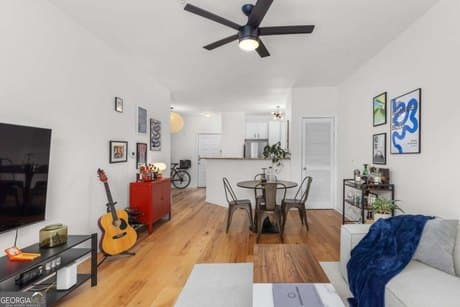 821 Ralph McGill Blvd NE Apt 2111