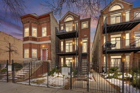 4809 S Wabash Ave Apt 1