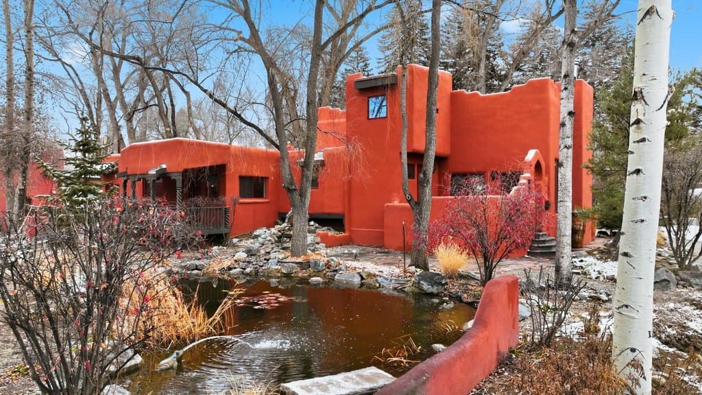 316 Burch St Unit S3, Taos