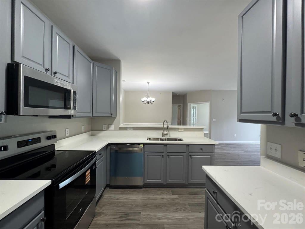 10676 Hill Point Ct, Charlotte