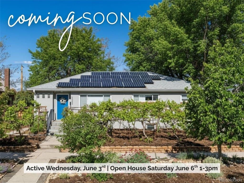 3045 N Columbine St, Denver