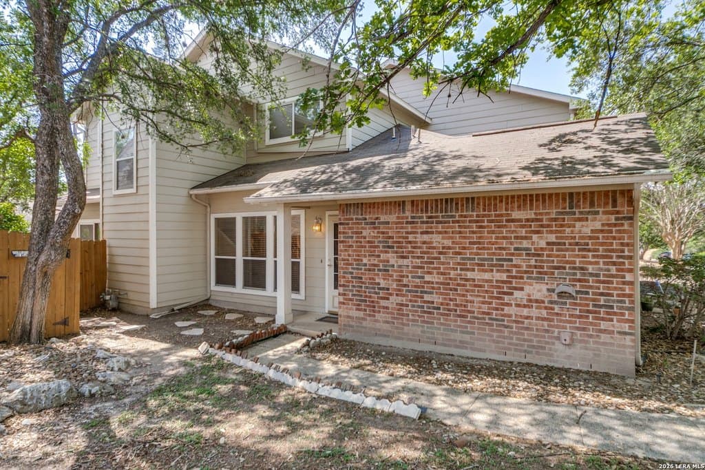 7111 Snowden Crst, San Antonio