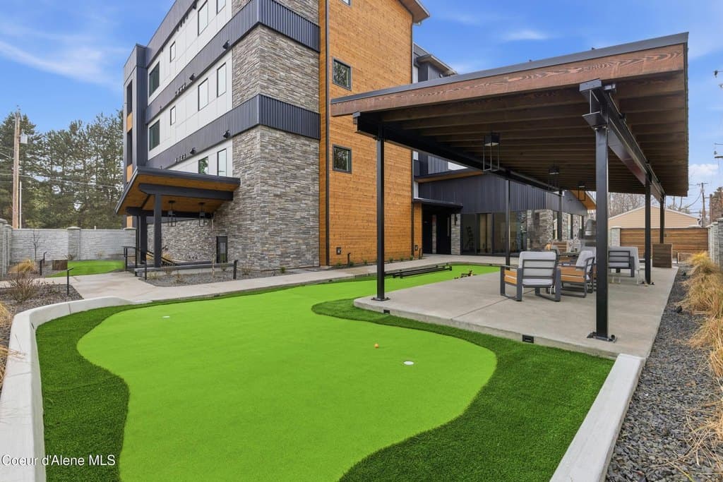 2027 E Mullan Ave, Coeur d'Alene