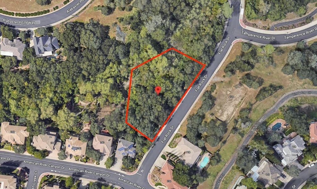 119 Flat Rock Dr, Folsom