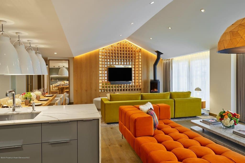 550 S Spring St Unit F2-6, Aspen