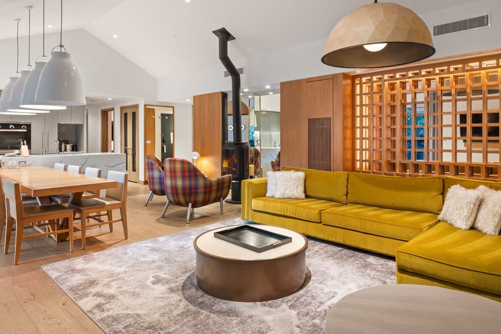 550 S Spring 1 St Unit F10, Aspen