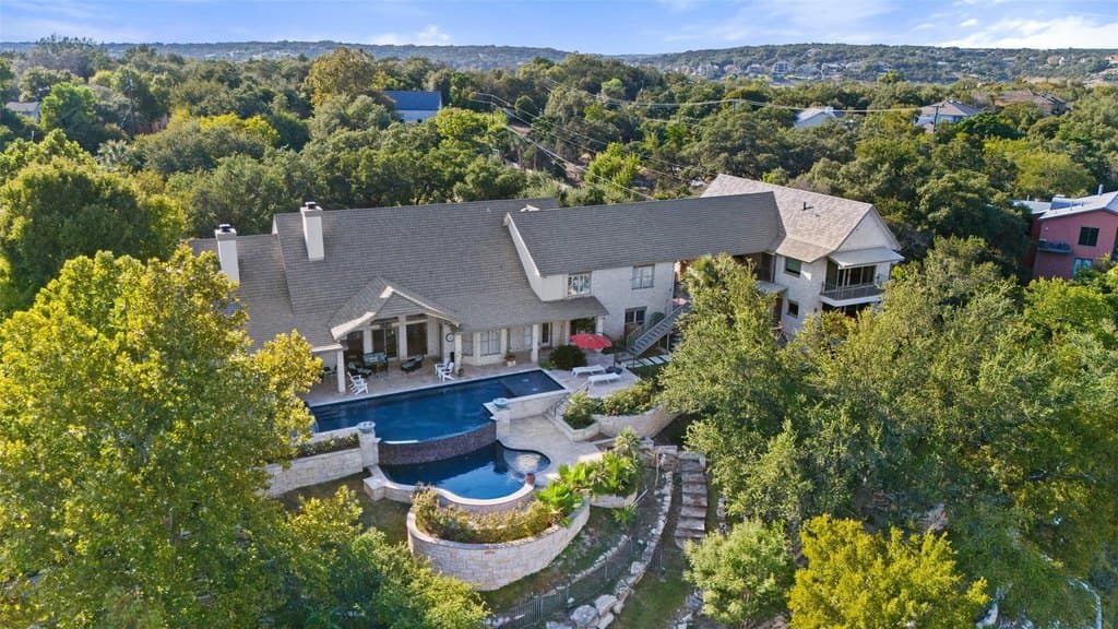 805 Brooks Hollow Rd, Lakeway