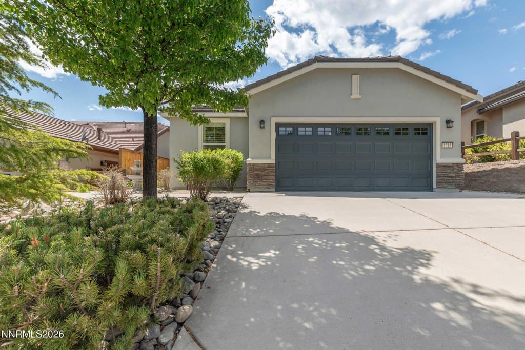 1715 W Del Webb Pkwy, Reno