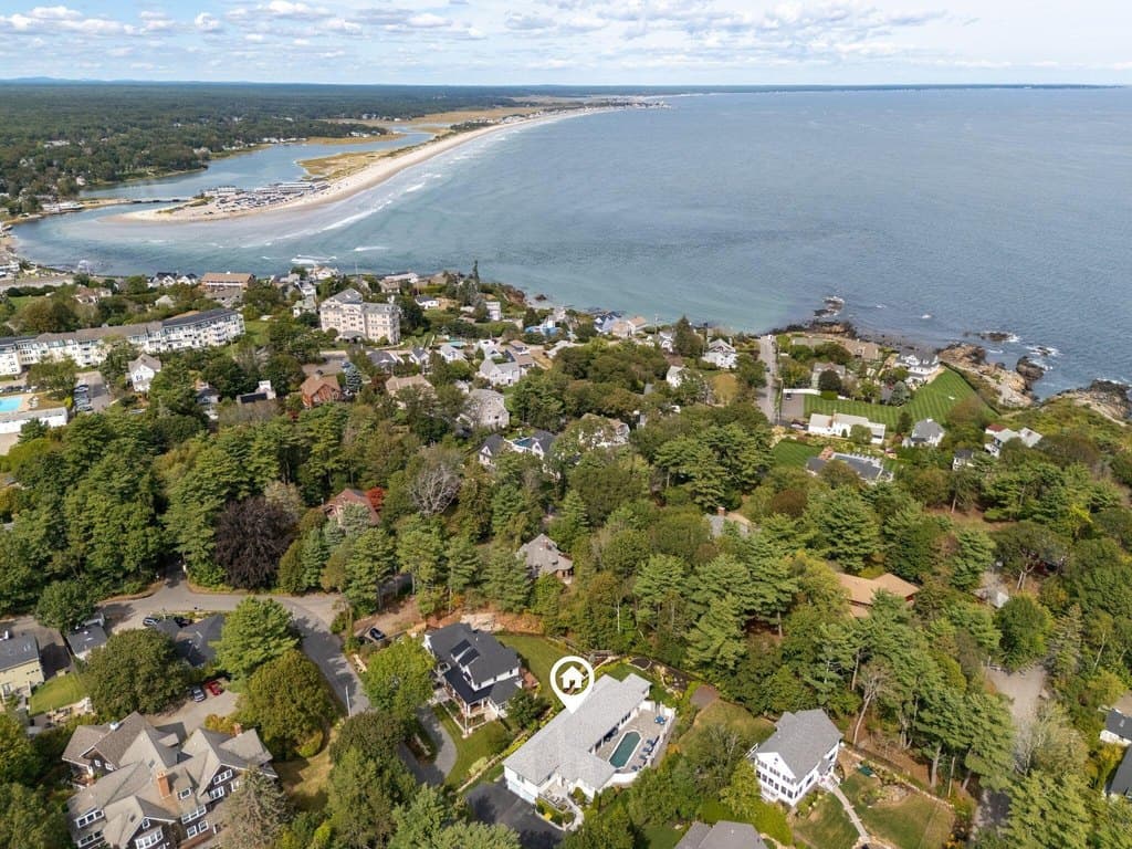67 Cherry Ln, Ogunquit