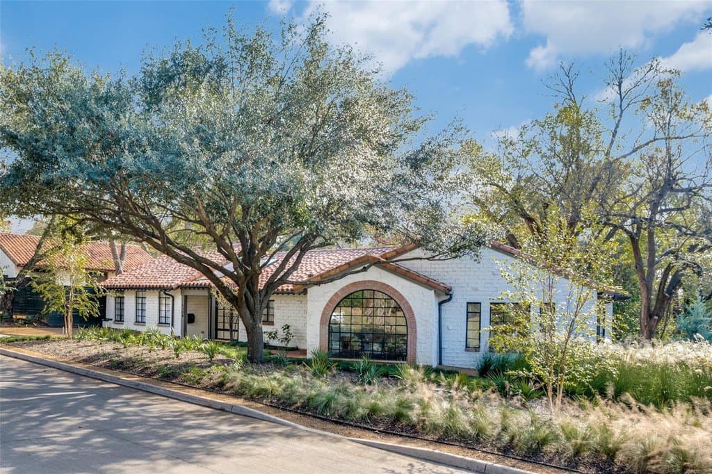 1308 San Rafael Dr, Dallas