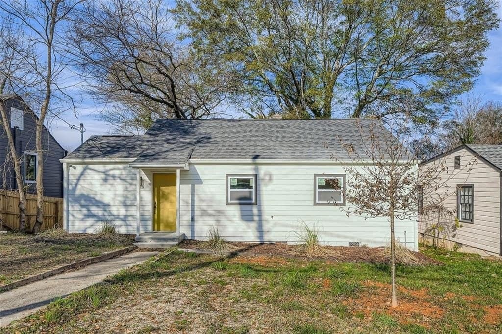 1185 Arlington Ave SW, Atlanta