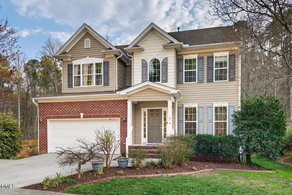 618 Turmeric Ln, Durham