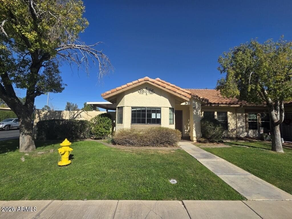 850 E Vaughn Ave, Gilbert