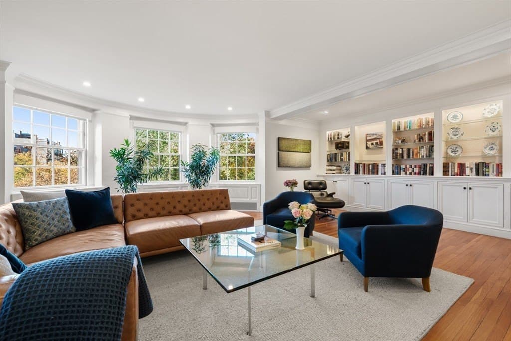 192 Commonwealth Ave Apt 5