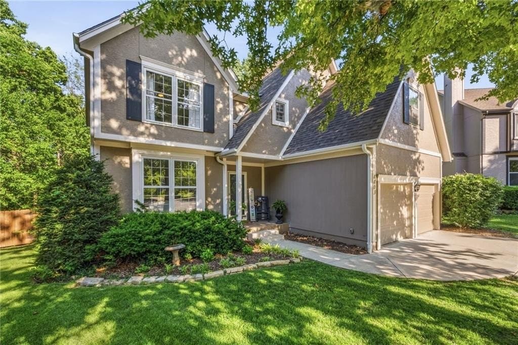 8803 W 132nd Ter