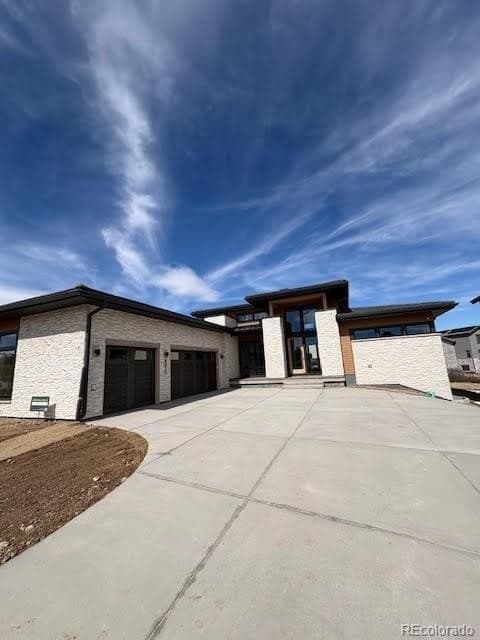 8030 Trinity Peak Ln, Castle Rock