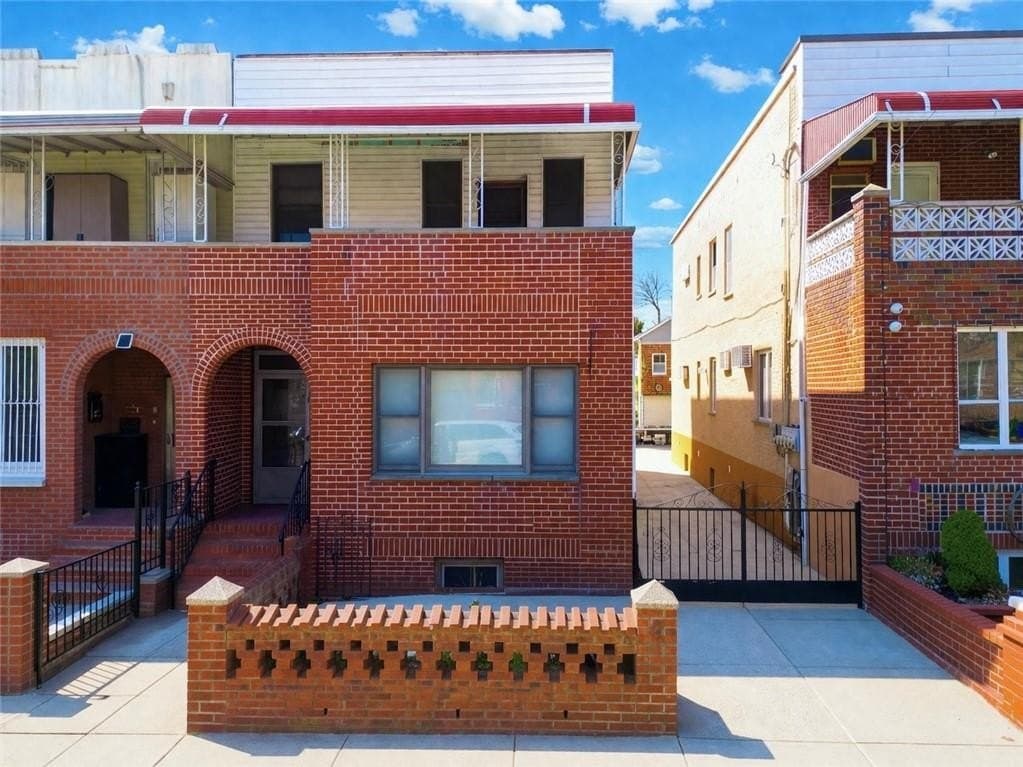 1964 W 12th St, Brooklyn