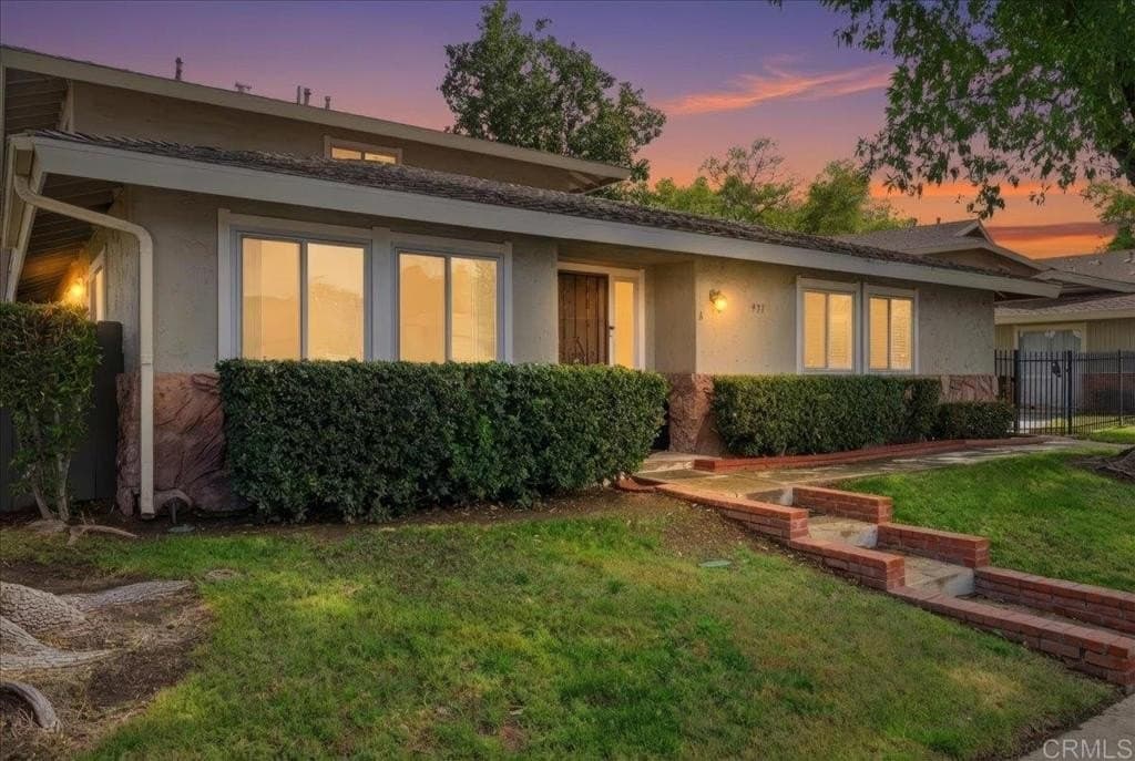 931 Jamacha Rd Unit A, San Diego