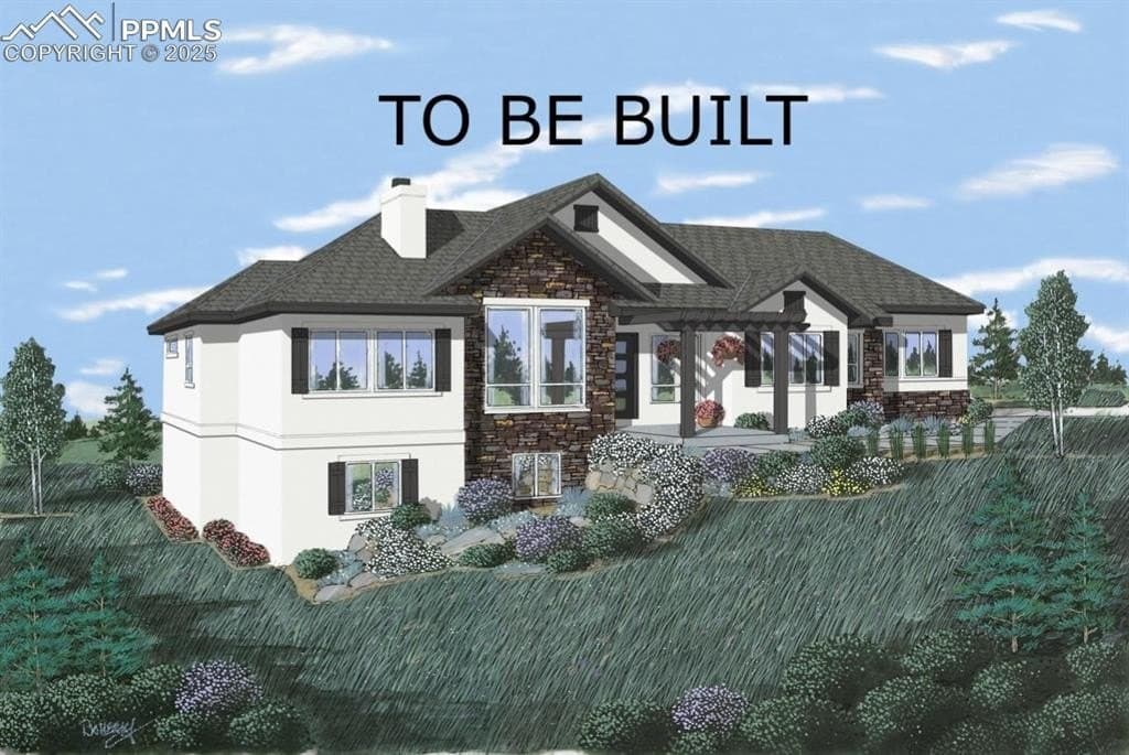 3806 Pinehurst Cir, Colorado Springs