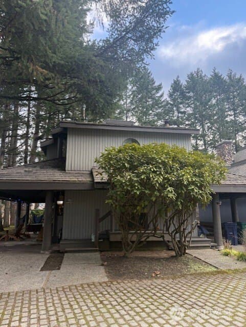 4612 170th Pl NE Unit 11, Redmond