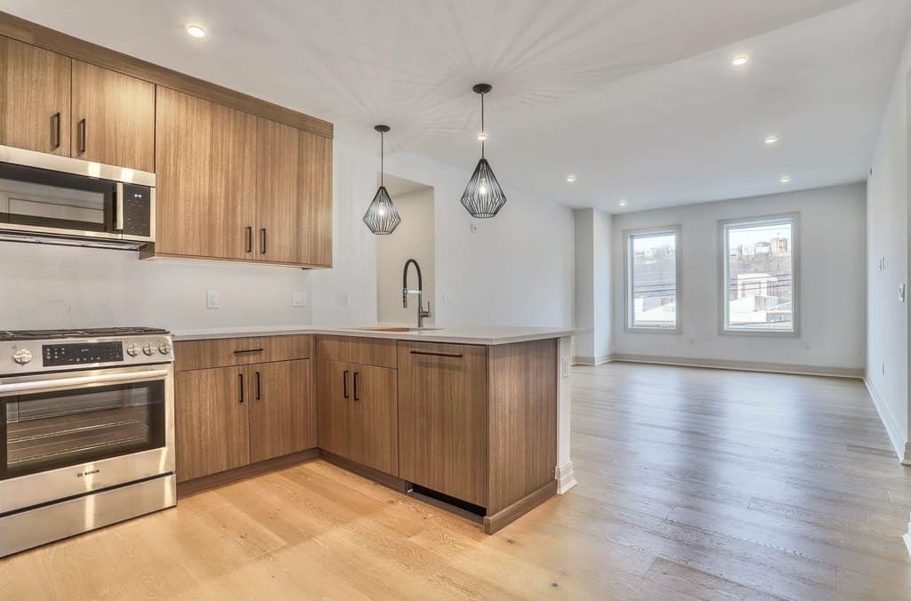 921 Madison St Unit 204, Hoboken